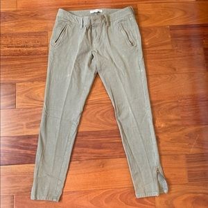 Banana Republic Heritage Jeans